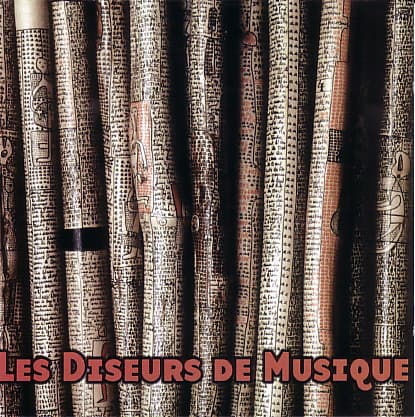 Les Diseurs de Musique