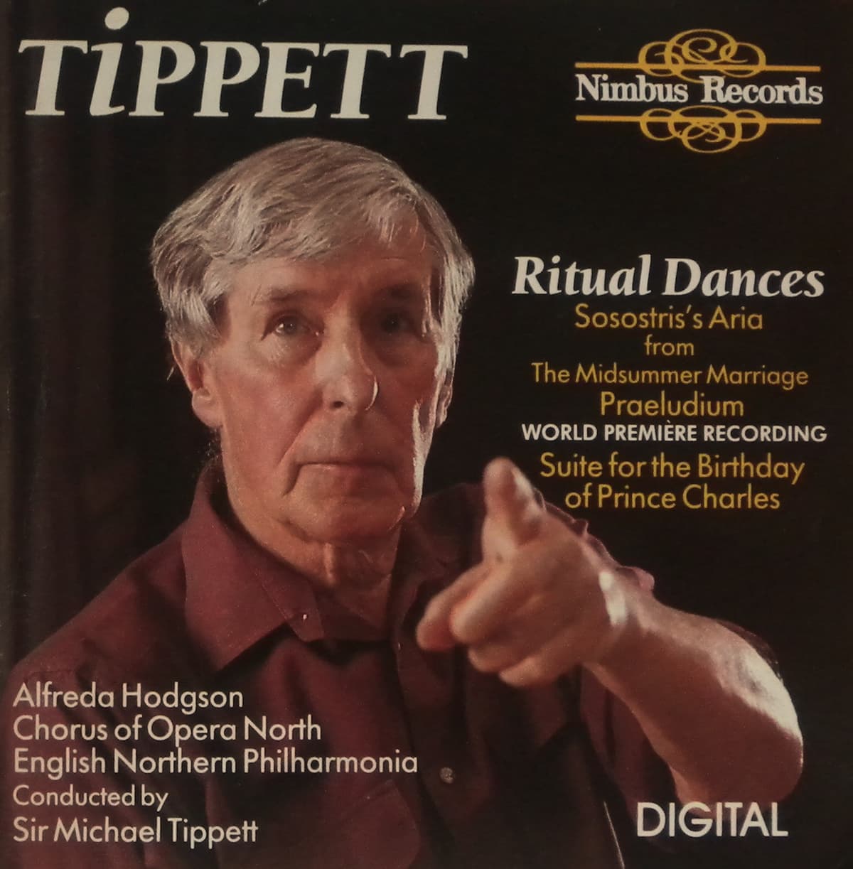 Ritual Dances