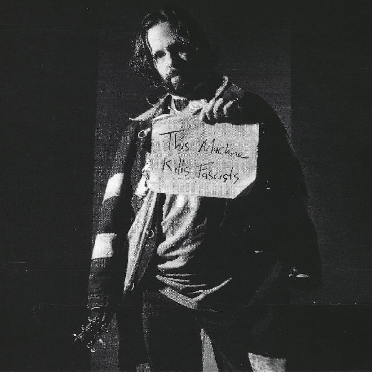 This Machine Kills Fascists