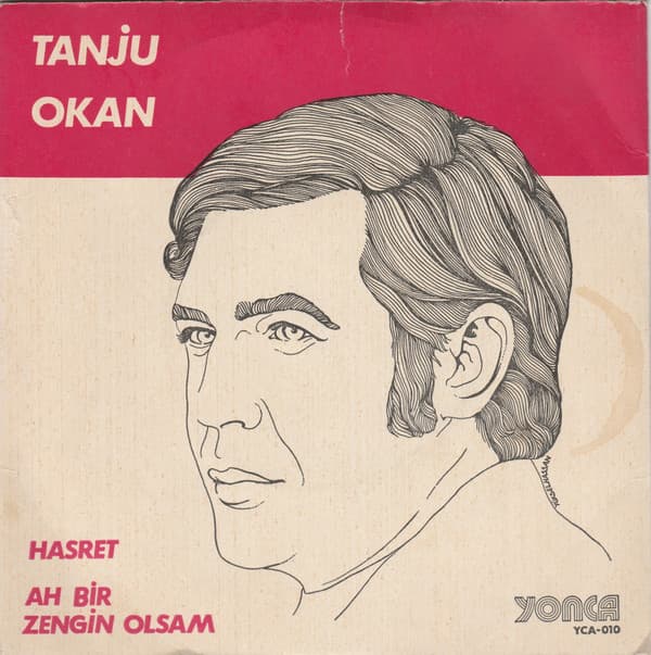 Hasret / Ah Bir Zengin Olsam