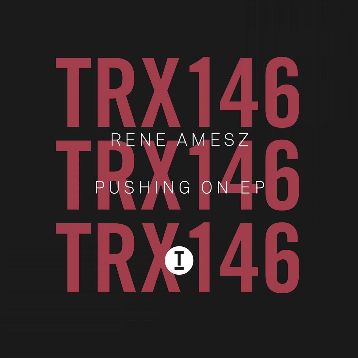 Pushing On EP