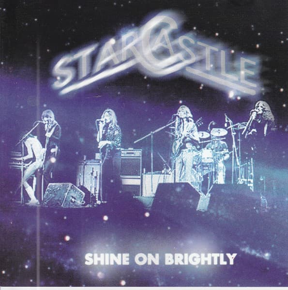 Shine on Brightly