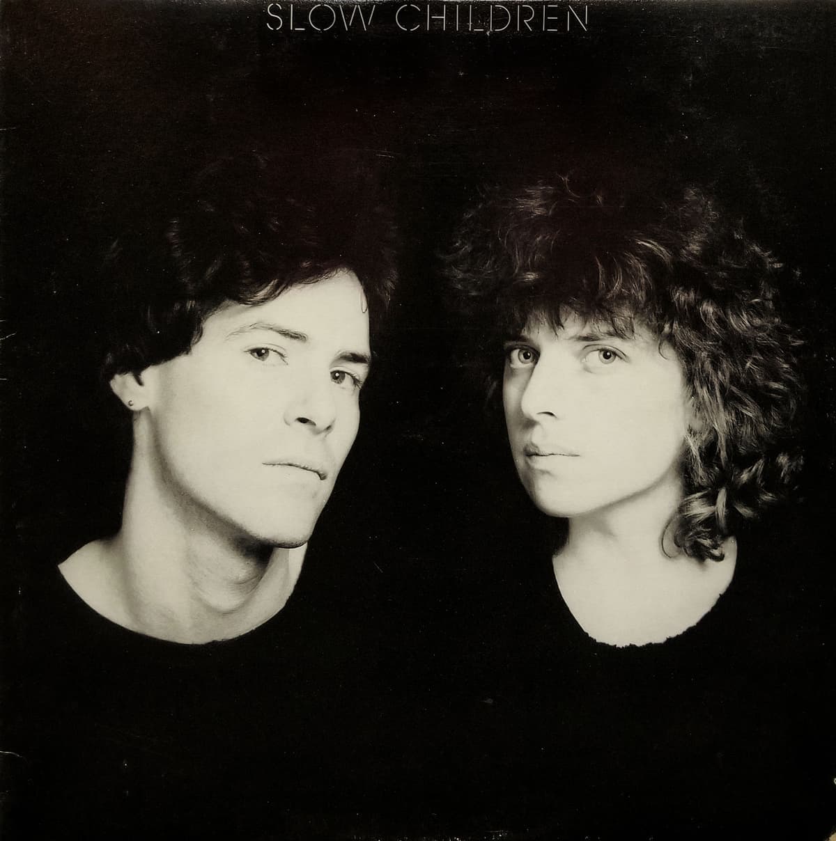Slow Children