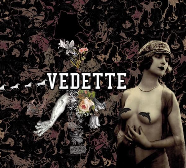 Vedette