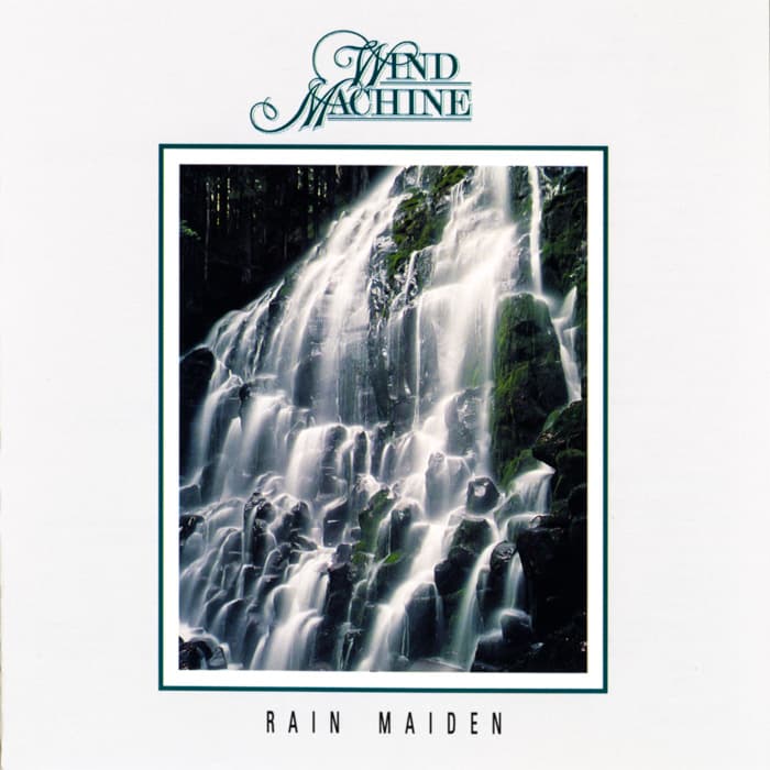 Rain Maiden
