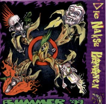 Bummer '99