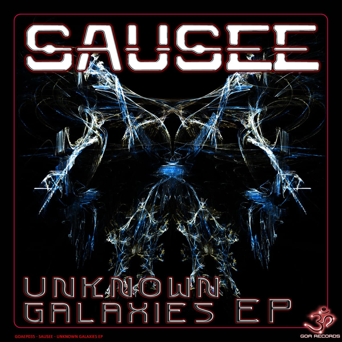 Unknown Galaxies EP