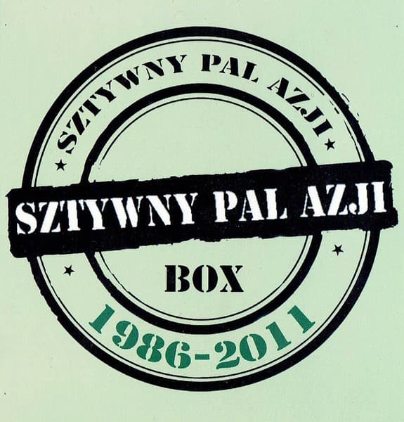 Box 1986 - 2011