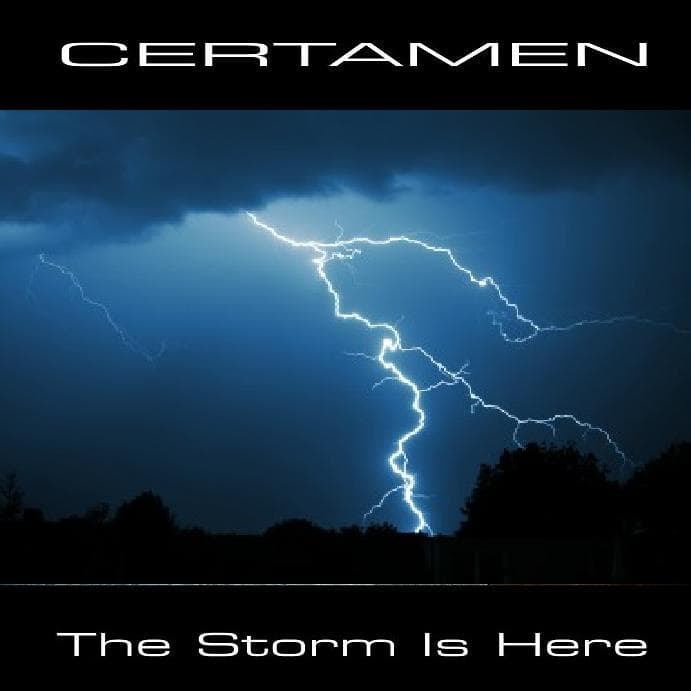 The Storm Is Here