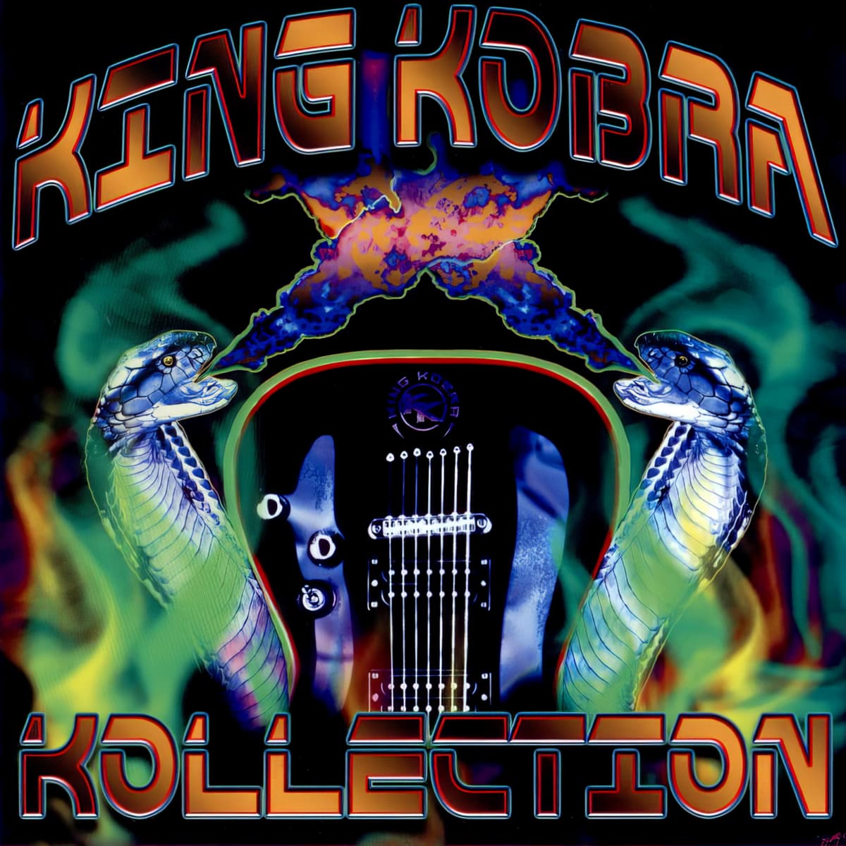 Kollection