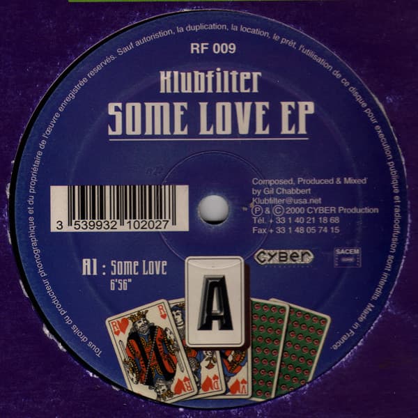 Some Love EP