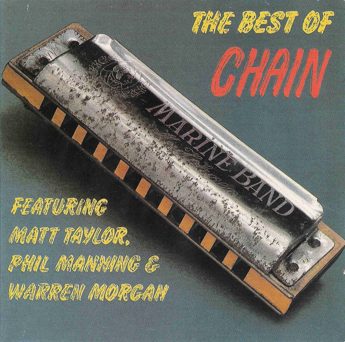 The Best of Chain