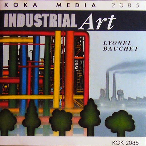 Industrial Art