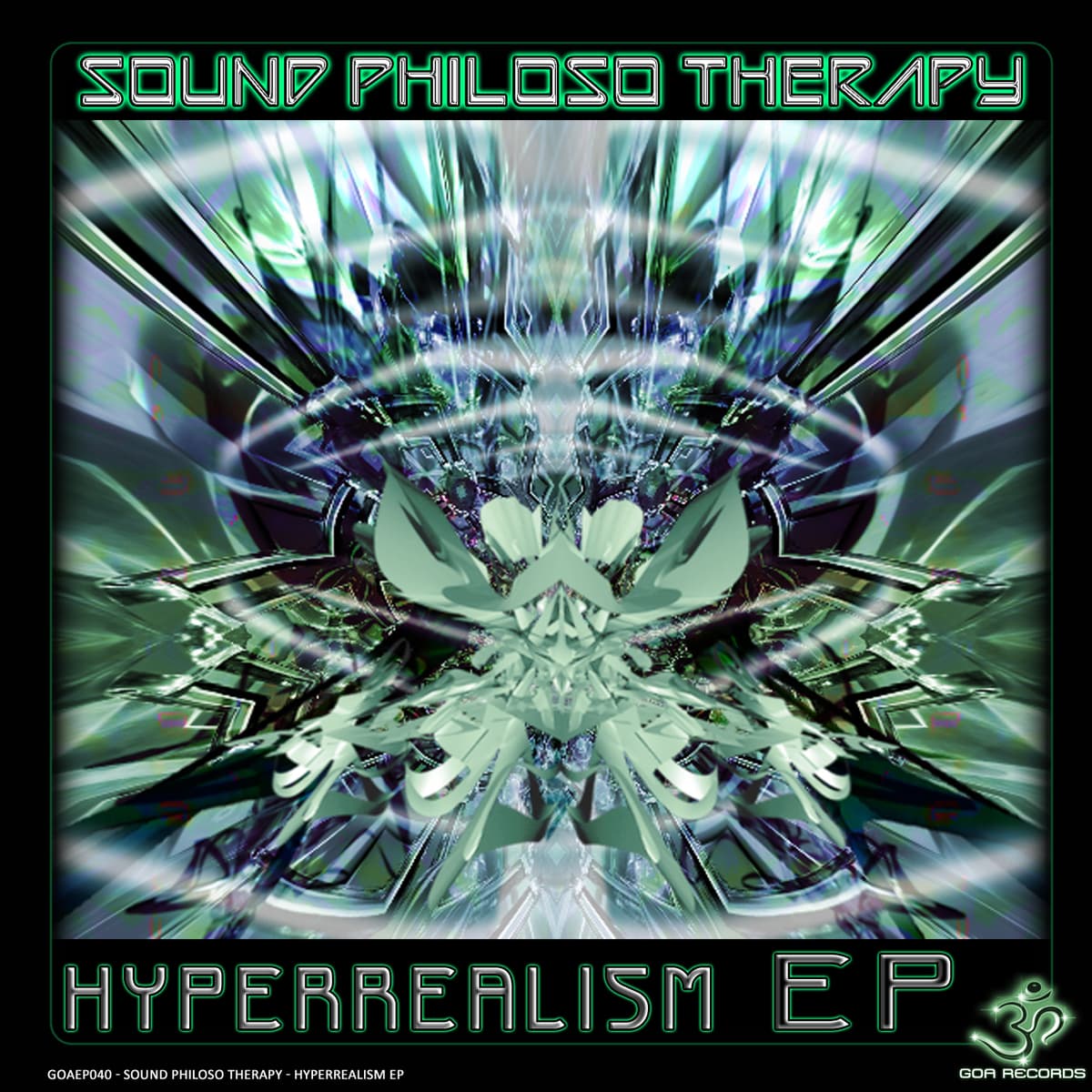 Hyperrealism EP