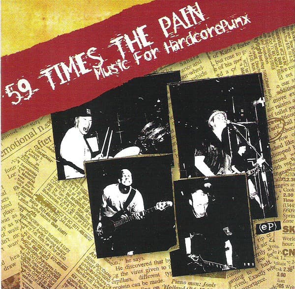 Music for Hardcorepunx