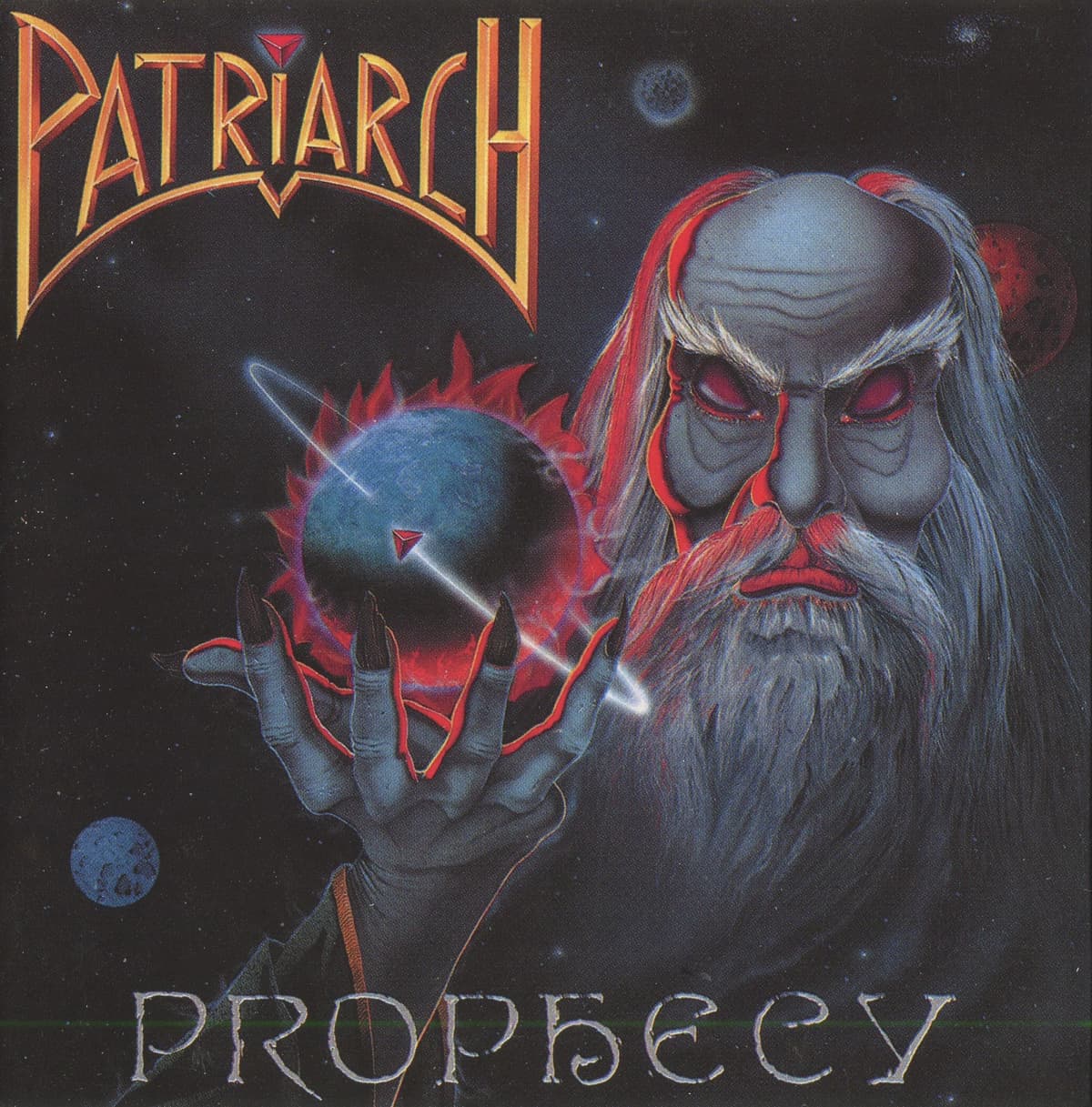 Prophecy