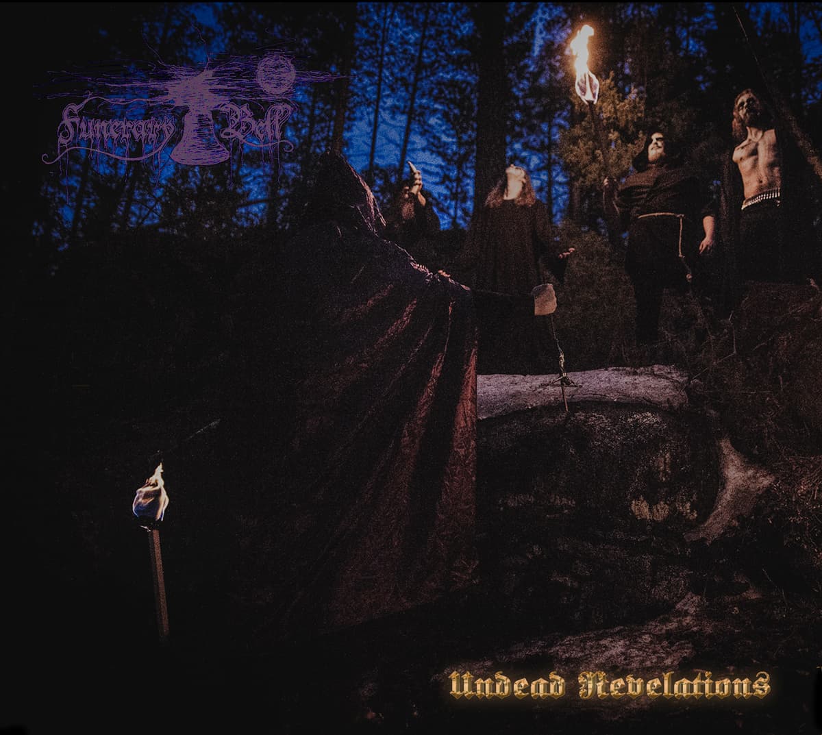 Undead Revelations