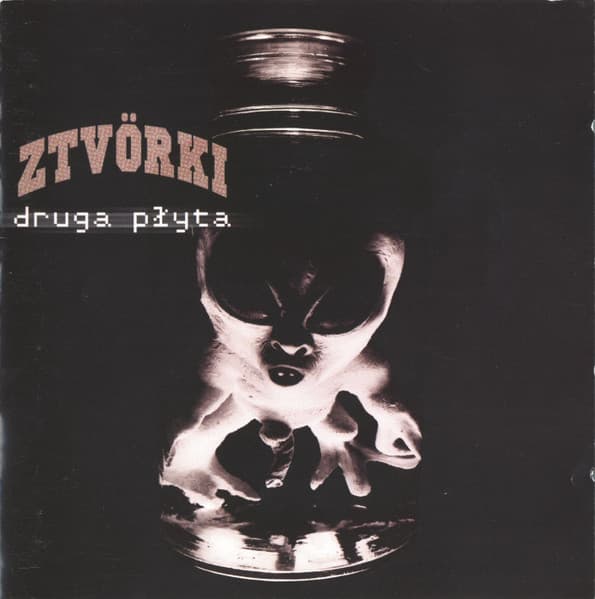 Druga płyta