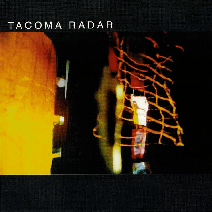 Tacoma Radar
