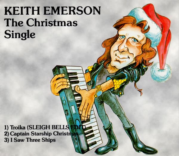 The Christmas Single