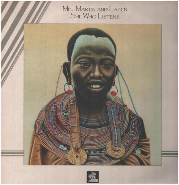 She Who Listens