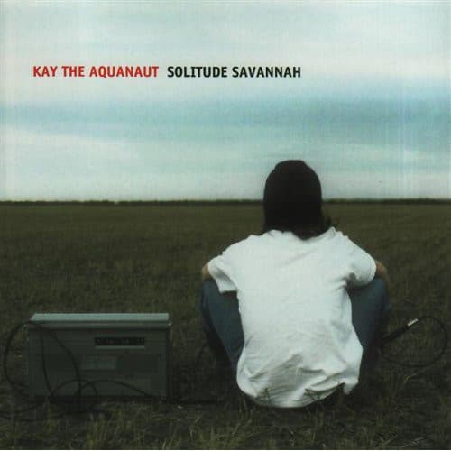 Solitude Savannah
