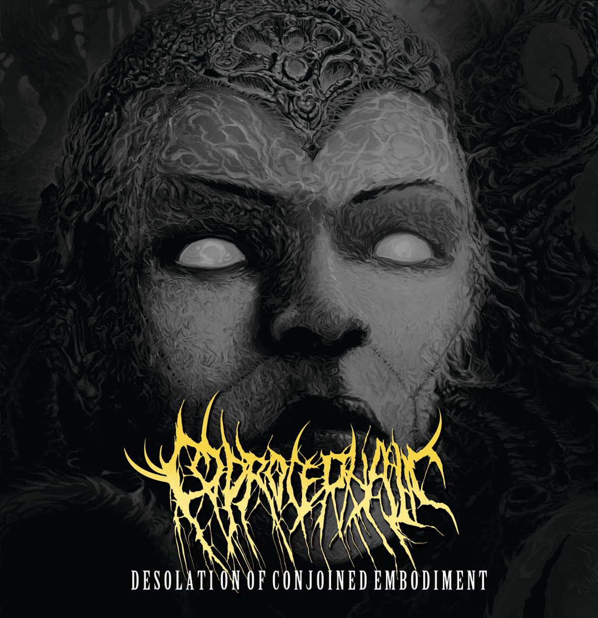 Desolation of Conjoined Embodiment