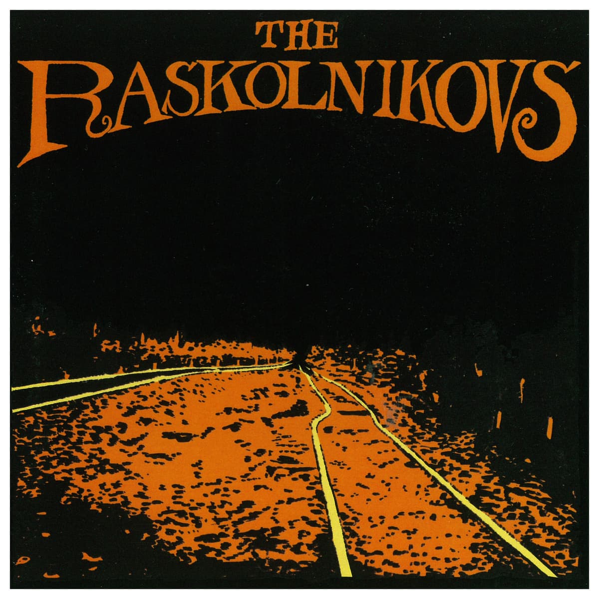 The Raskolnikovs