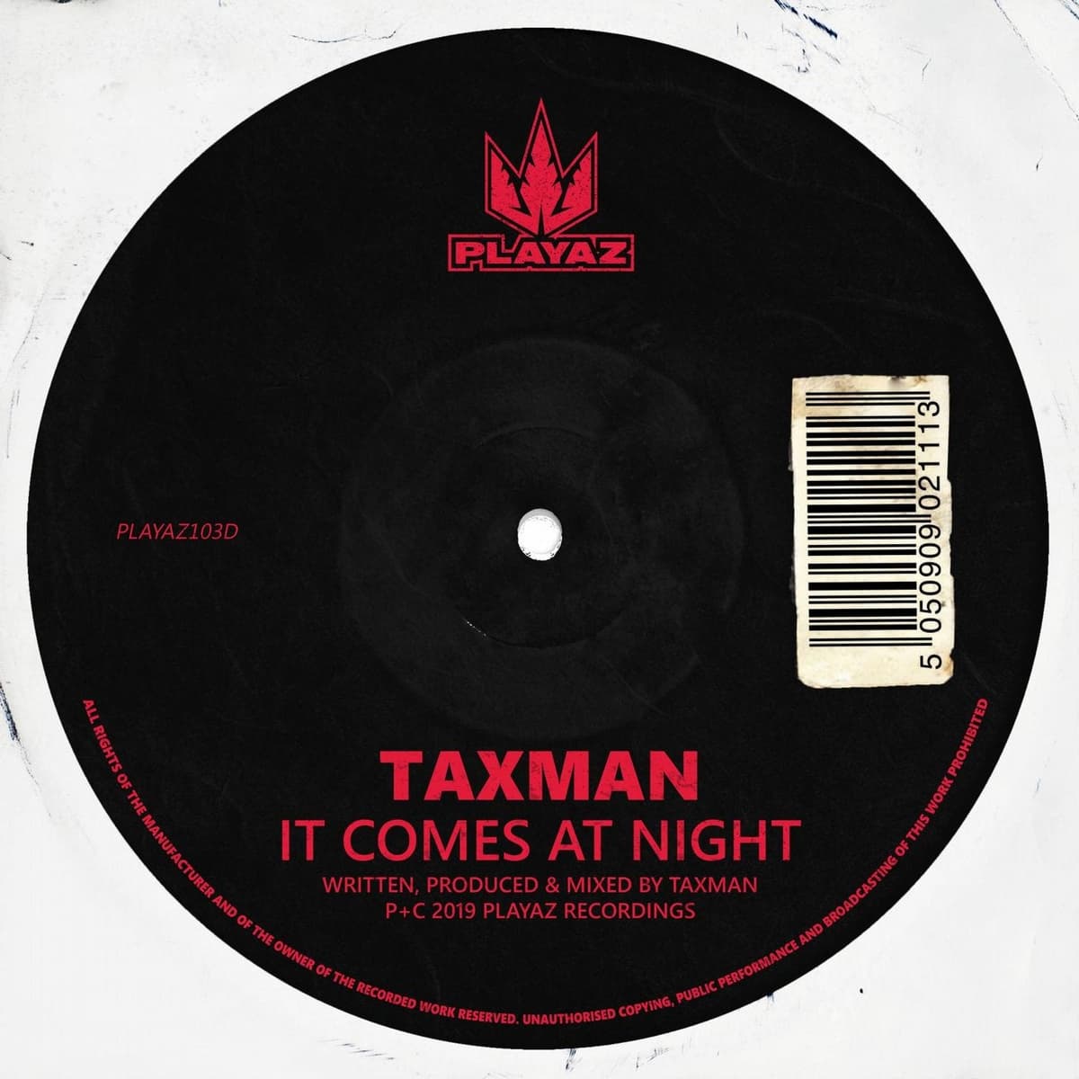It Comes at Night