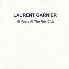 10 Years At The Rex Club