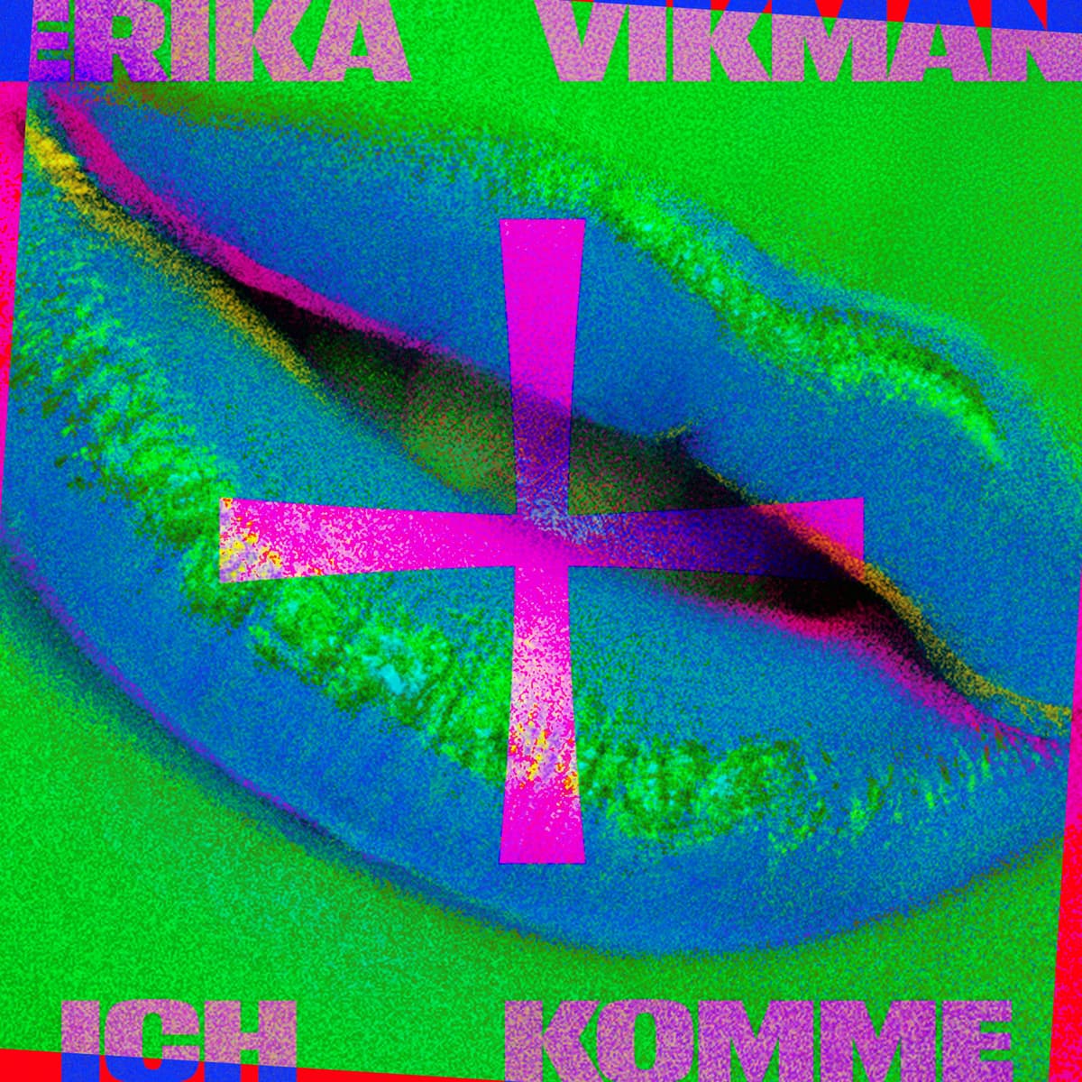 ICH KOMME (ROOS+BERG remix)