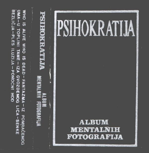 Album mentalnih fotografija