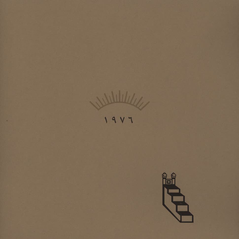 Live at Goethe Institut 1976 (live in Kabul 1976)