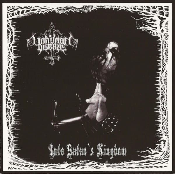Into Satan's Kingdom