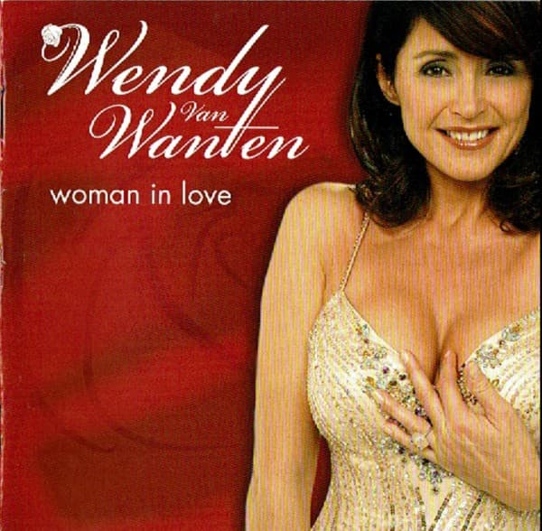 Woman in Love