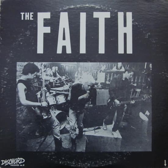 The Faith / Void