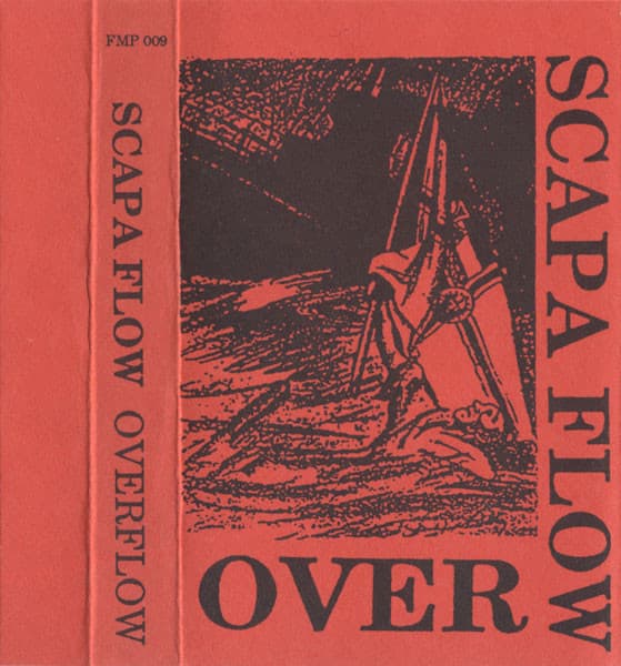 Overflow