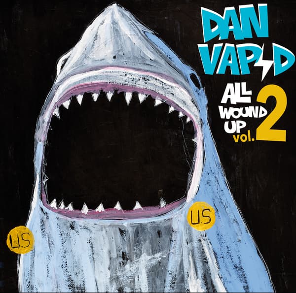 All Wound Up Vol 2