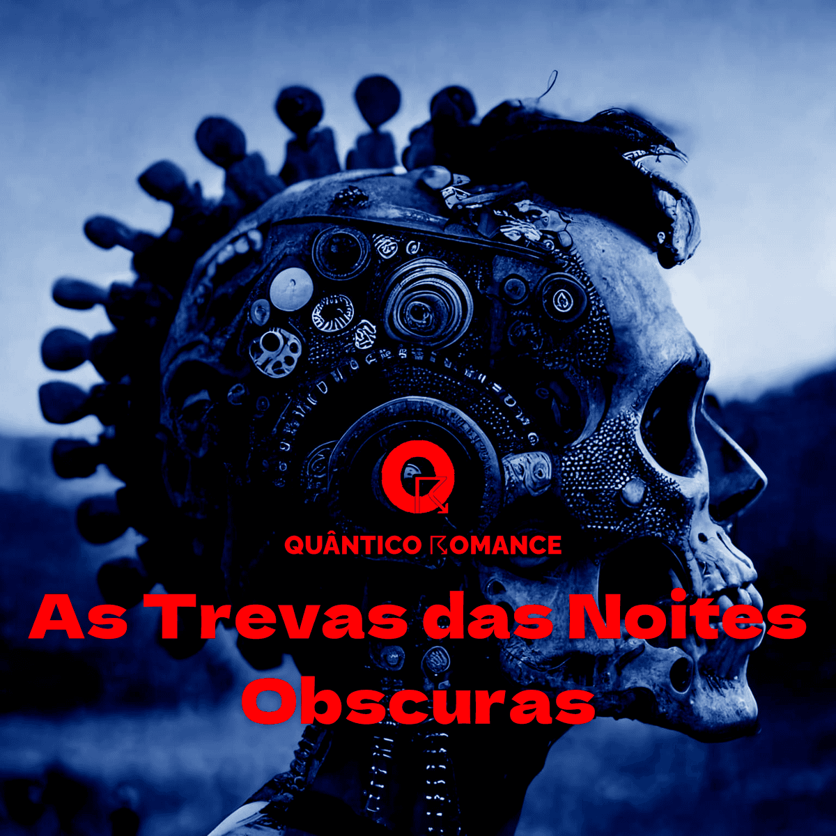 As Trevas das Noites Obscuras