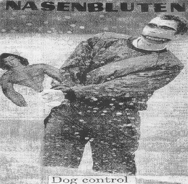 Dog Control