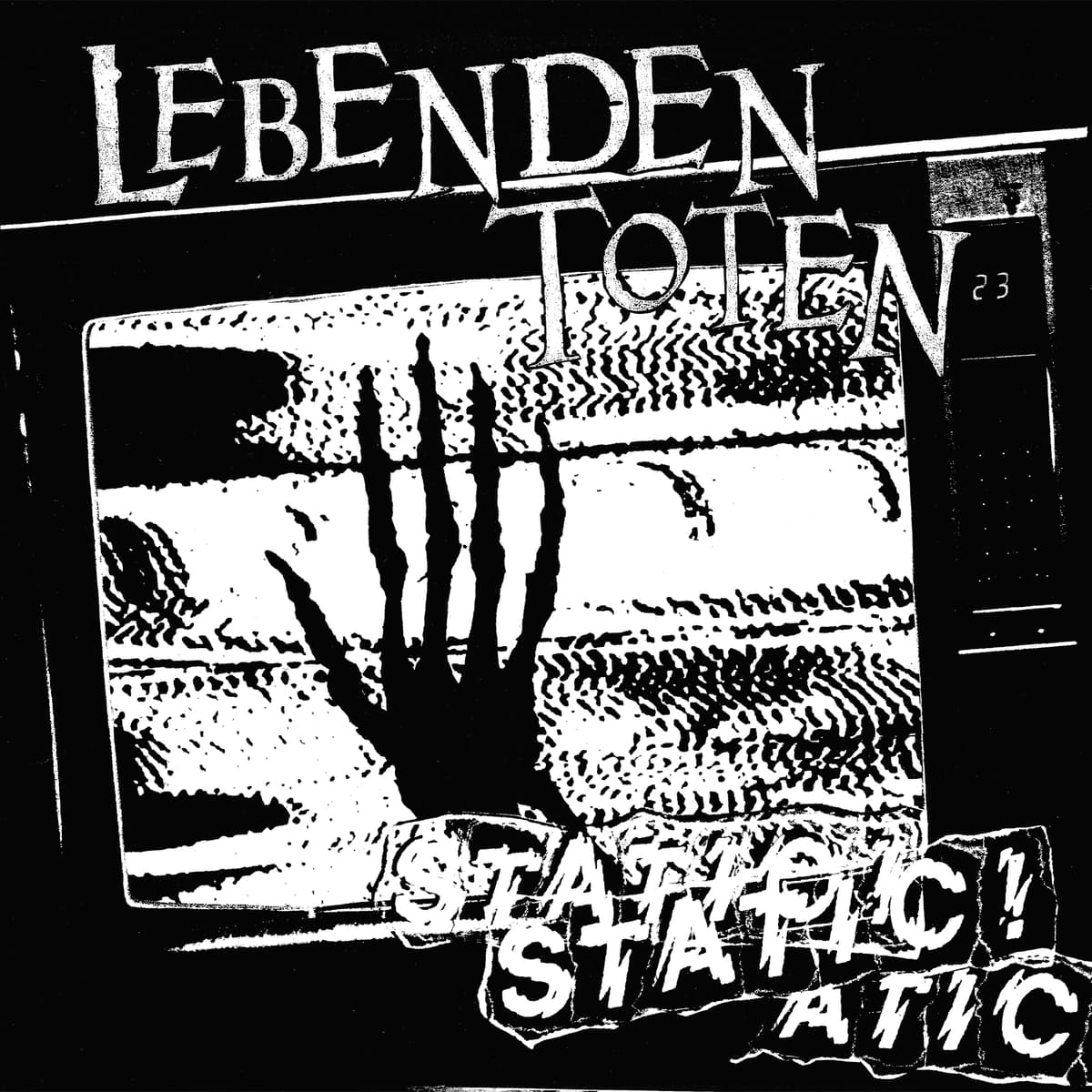 Static!