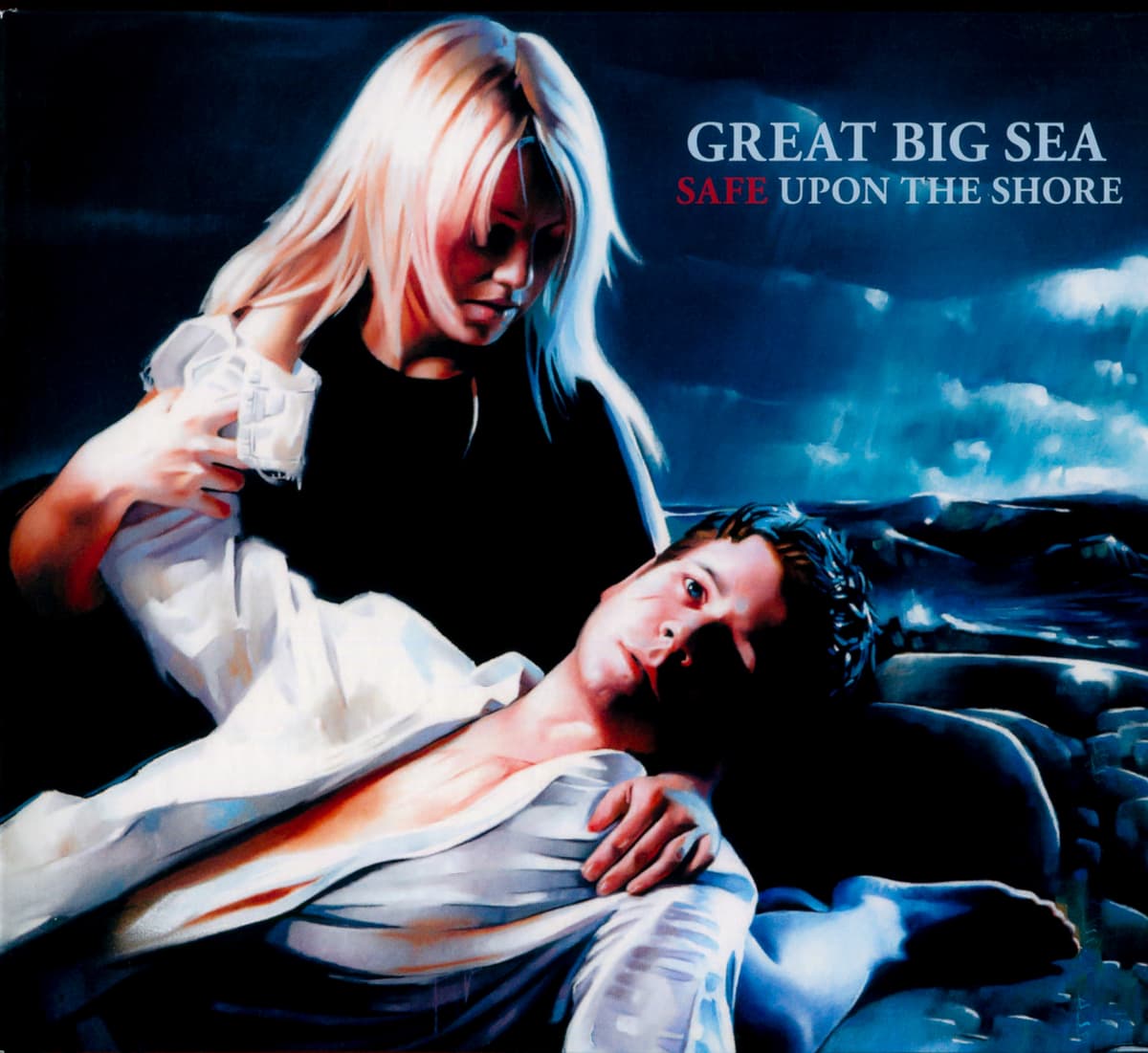 Safe Upon the Shore
