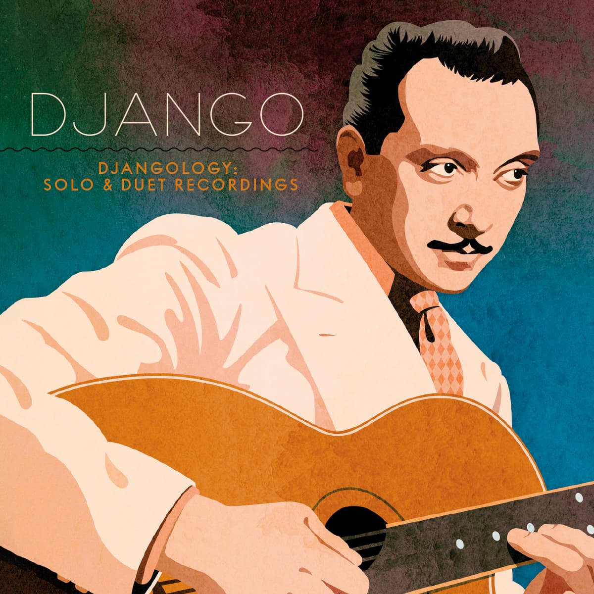 Djangology: Solo & Duet Recordings