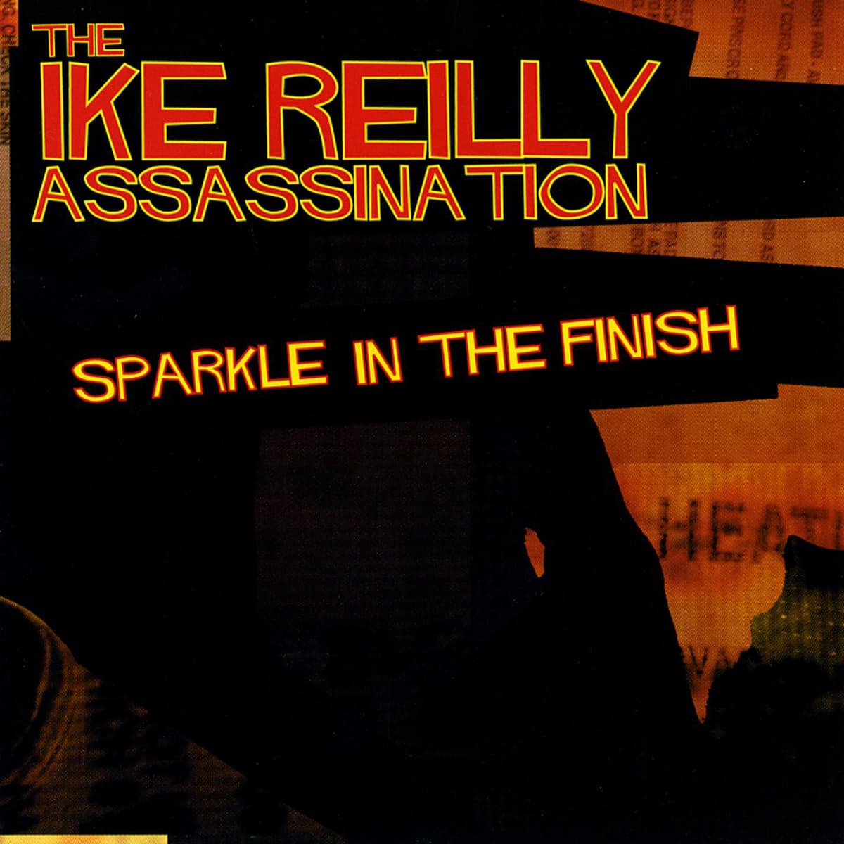 Sparkle in the Finish