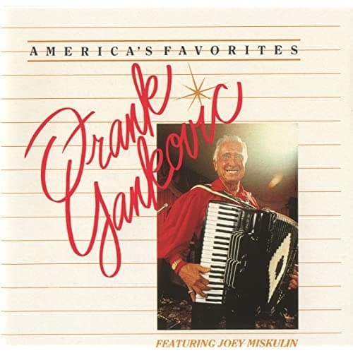 America's Favorites