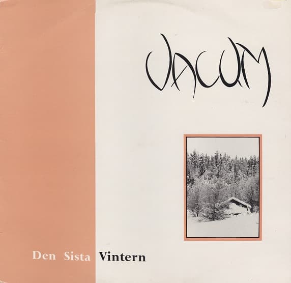 Den sista vintern