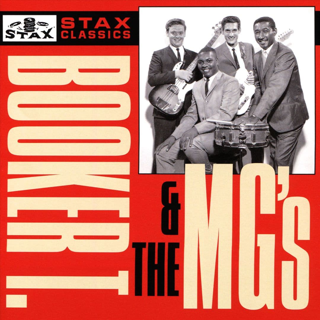 Stax Classics