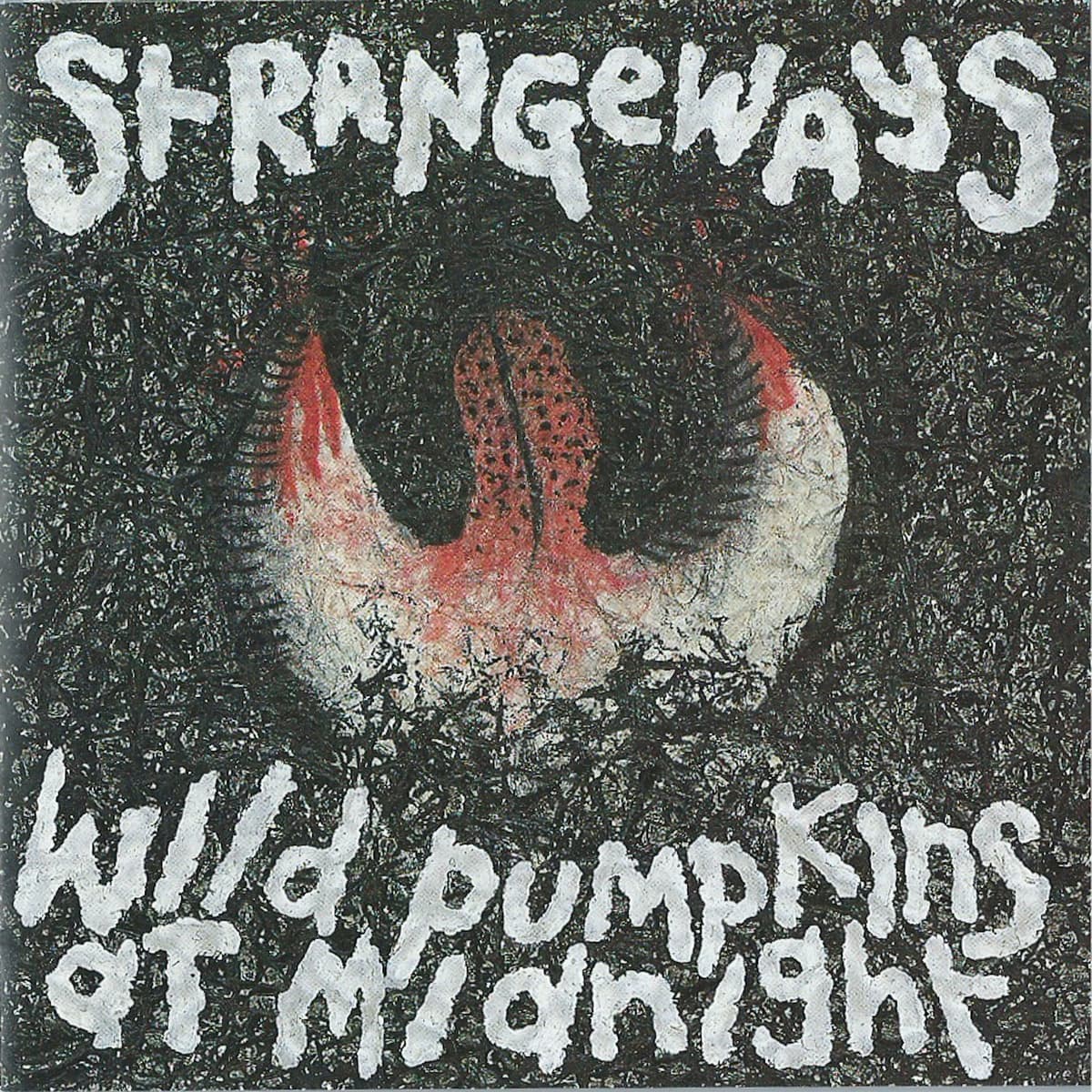 Strangeways