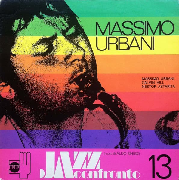 Jazz a confronto 13