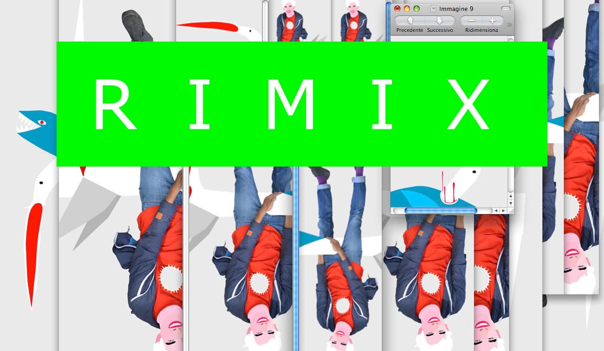 SANATRIX RIMIX